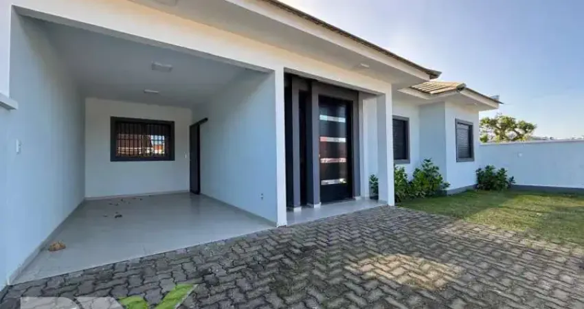 Casa com 3 quartos à venda na Santa catarina, 1000, Nova Tramandaí, Tramandaí