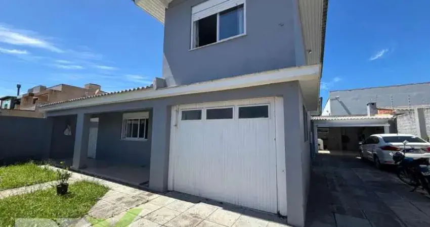 Casa com 3 quartos à venda na Argentina, 250, Recanto da Lagoa, Tramandaí