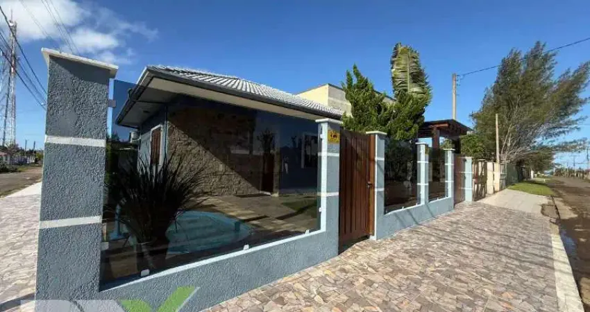 Casa com 2 quartos à venda na Goias, 2699, Nova Tramandaí, Tramandaí