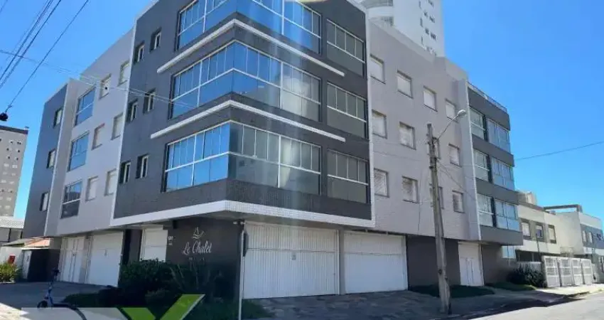 Apartamento com 2 quartos à venda na Rua Três De Outubro, 1203, Centro, Tramandaí