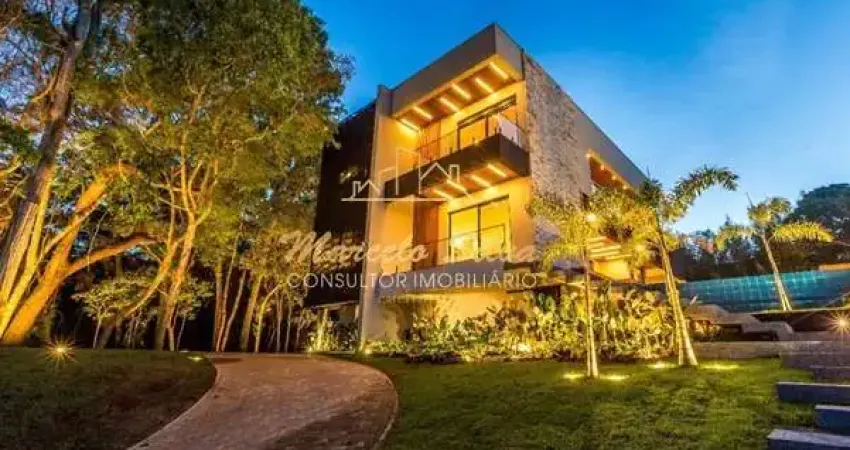 MARAVILHOSA CASA ALTO PADRÃO EM CONDOMÍNIO BRAGANÇA PAULISTA