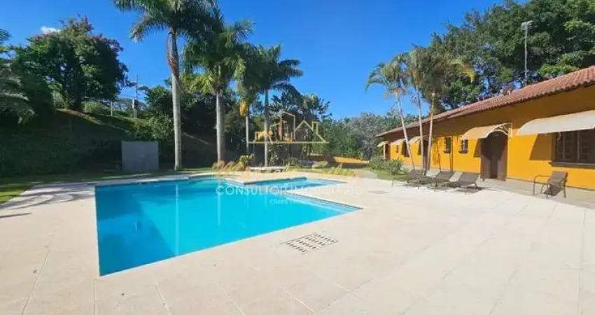 CASA ALTO PADRÃO, EXCLUSIVO , BAIRRO NOBRE  BRAGANÇA PAULISTA