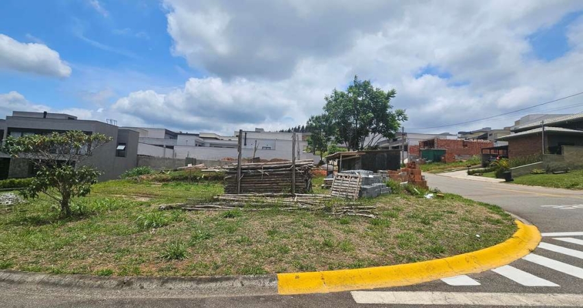 TERRENO CONDOMÍNIO EUROVILLE 2 , BRAGANÇA PAULISTA - SP