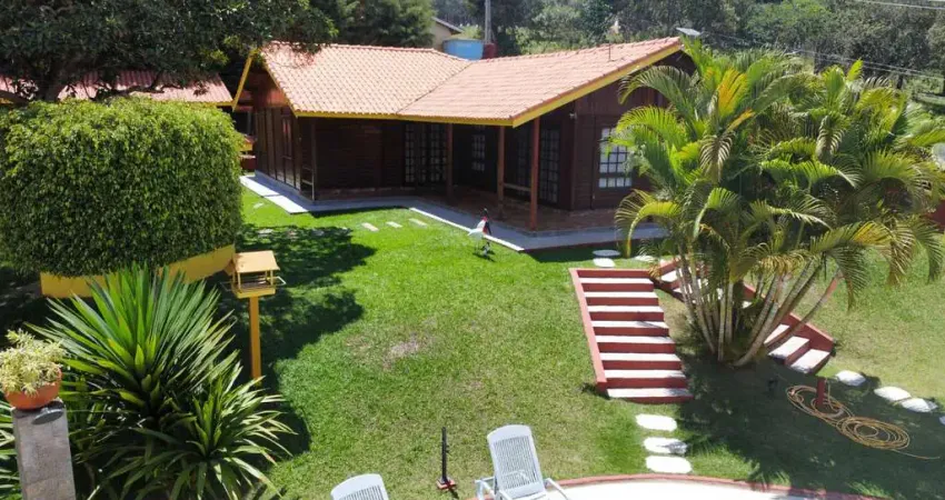 Chácara / sítio com 5 quartos à venda na PIRACAIA, 65, Parque Náutico Jaguari, Piracaia