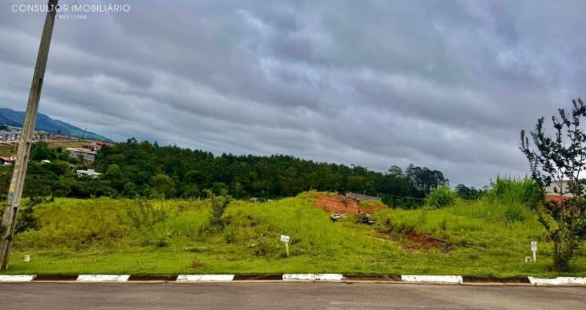 TERRENO CONDMÍNIO PARQUE IMPERADOR ZOAN SUL BRAGANÇA PAULISTA