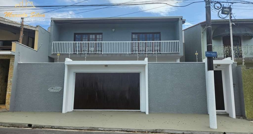 ÓTIMA CASA 03 DORMITÓRIOS, NO JARDIM AMÉRICA - LOCALIZAÇÃO PRIVILEGIADA!