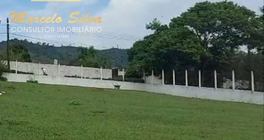 TERRENO PARA CHÁCARA COM ESCRITURA ,  ASFALTO NA PORTA BRAGANÇA PAULISTA