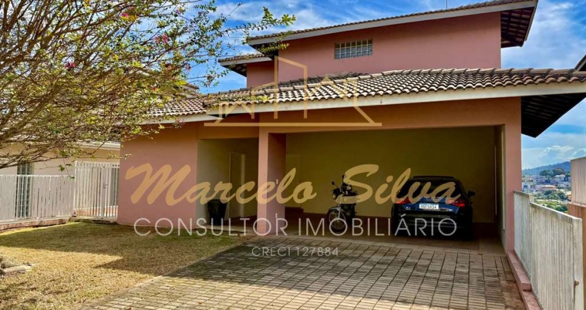 Belíssima casa para locação no Condomínio Santa Helena III