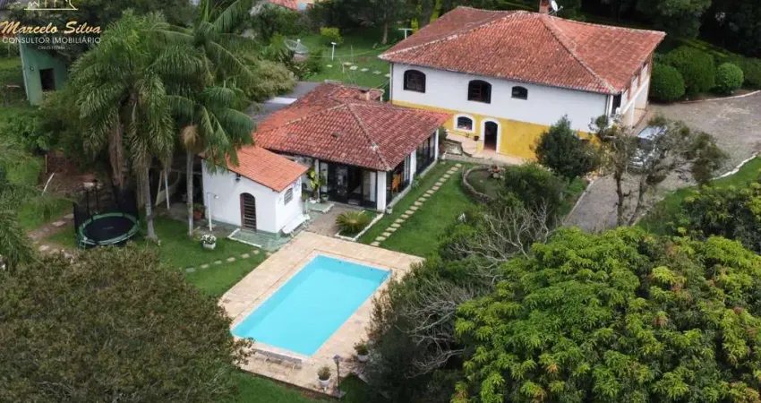 CHÁCARA DENTRO DA CIDADE  BRAGANÇA PAULISTA