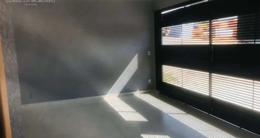 Casa com 3 quartos à venda na Rua Bem Te Vi, 877, Condomínio Villa Verde Bragança, Bragança Paulista