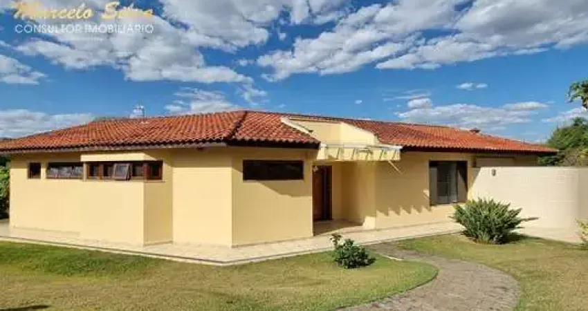 Casa em condomínio fechado com 3 quartos à venda na Avenida Jacarandá, 321, Condomínio Jardim das Palmeiras, Bragança Paulista