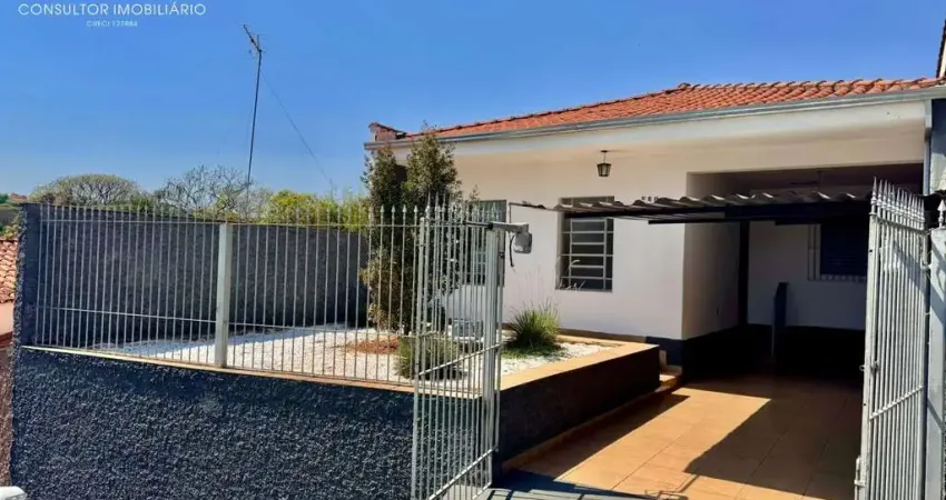 Casa comercial com 2 salas à venda na Rua Emílio Colella, 32, Centro, Bragança Paulista
