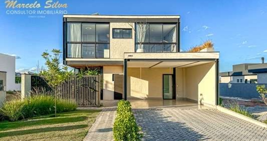 Casa em condomínio fechado com 4 quartos à venda na Avenida Comunidade Europeia, 5566, Residencial Euroville II, Bragança Paulista