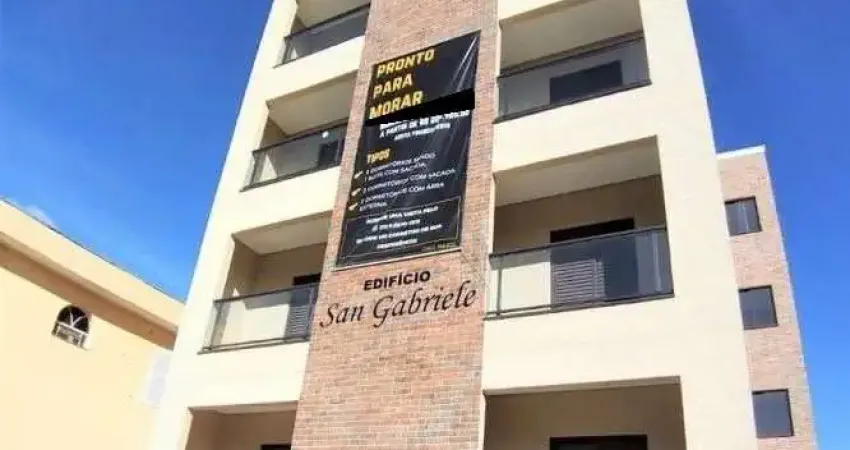 APARTAMENTO COM PLANEJADOS NA VILA MOTA  , BRAGANÇA PAULISTA