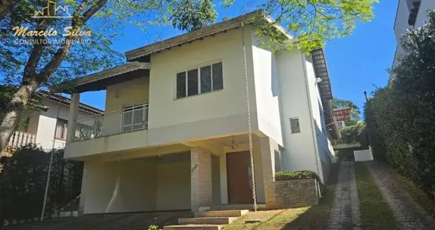 Casa Condomínio Santa Helena, Bragança Paulista - SP