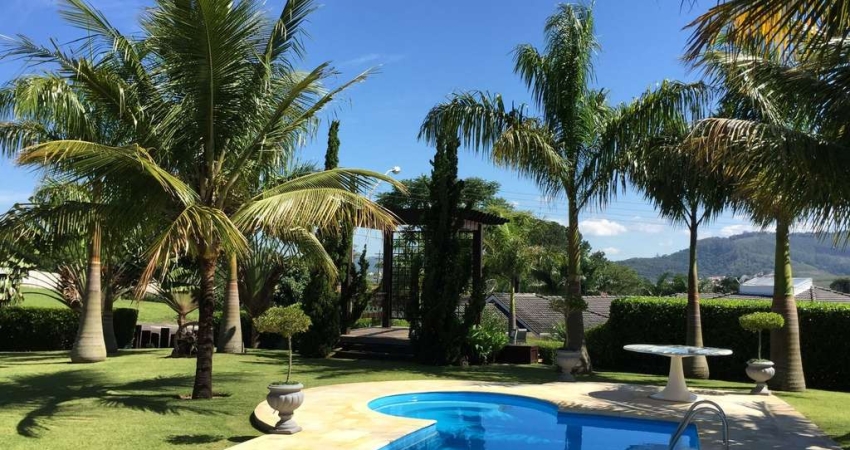 Casa em Condomínio Alto Padrão em Bragança Paulista