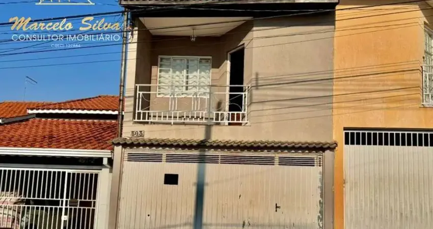 CASA VILA MOTA, BRAGANÇA PAULISTA