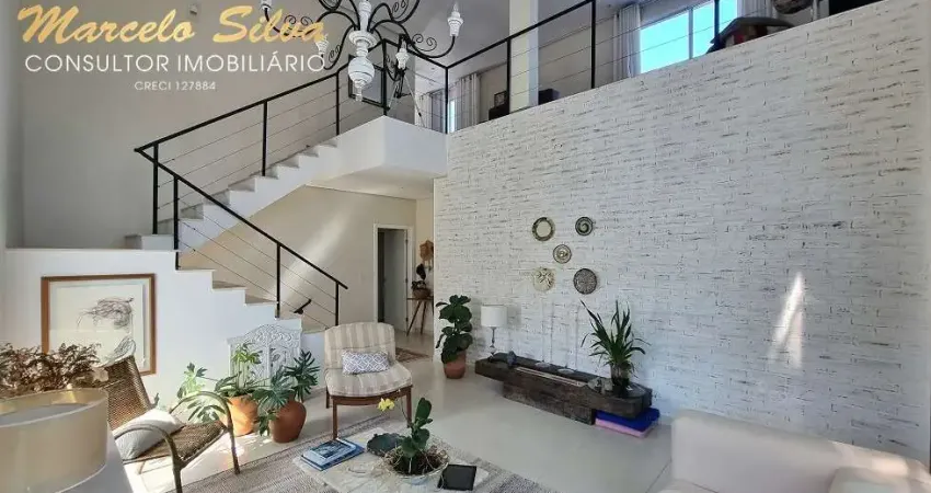 ESPETÁCULO ... CASA ALTO PADRÃO 4 SUÍTES EM CONDOMÍNIO BRAGANÇA PAULISTA