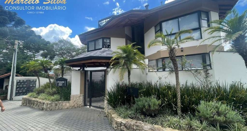 Apartamento com 2 quartos à venda na AVENIDA MONTE VERDE, Monte Verde, Camanducaia