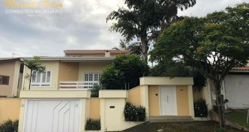 Casa com 4 quartos à venda na Rua Doutor Waldemar Martins Ferreira, 3, Jardim América, Bragança Paulista