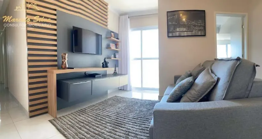 Apartamento com 2 quartos à venda na Rua Doutor José Hermenegildo Pereira Guimarães, 2, Vila Mota, Bragança Paulista