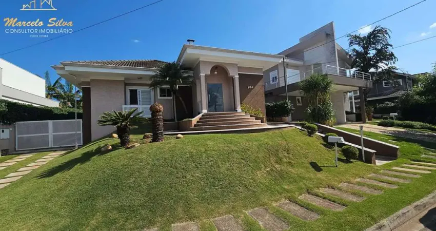 Casa em condomínio fechado com 4 quartos à venda na Rua Angelo Catuso, 322, Condominio Residencial Vereda América, Bragança Paulista