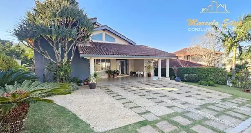 CASA ALTO PADRÃO, CONDOMÍNIO EXCLUSIVO , BAIRRO NOBRE  BRAGANÇA PAULISTA