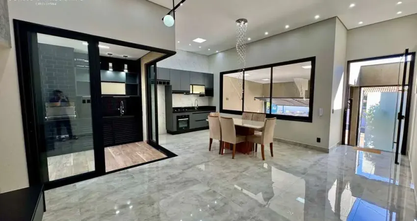 Casa com 3 quartos à venda na Rua Palomino, Residencial Quinta dos Vinhedos, Bragança Paulista
