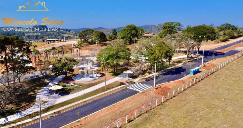 RESIDENCIAL BELLA VITA BRAGANÇA PAULISTA