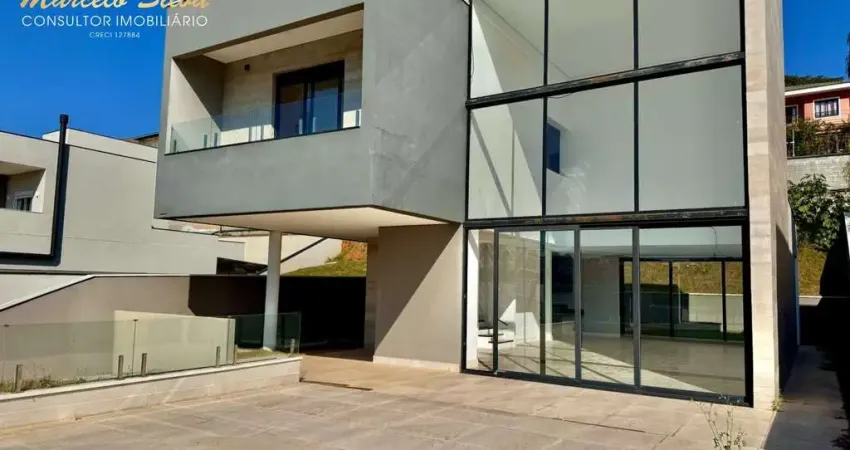 CASA 3 SUÍTES,  CONDOMÍNIO PORTAL BRAGANÇA , ALTO PADRÃO  BRAGANÇA PAULISTA