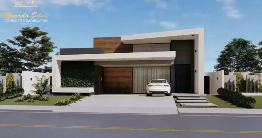 Casa em condomínio fechado com 4 quartos à venda na Rua Ilda Ribeiro Caldato, 211, Condomínio Jardim Flamboyan, Bragança Paulista