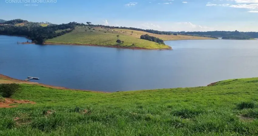 Terreno à venda na REPRESA, 302, Zona Rural, Joanópolis