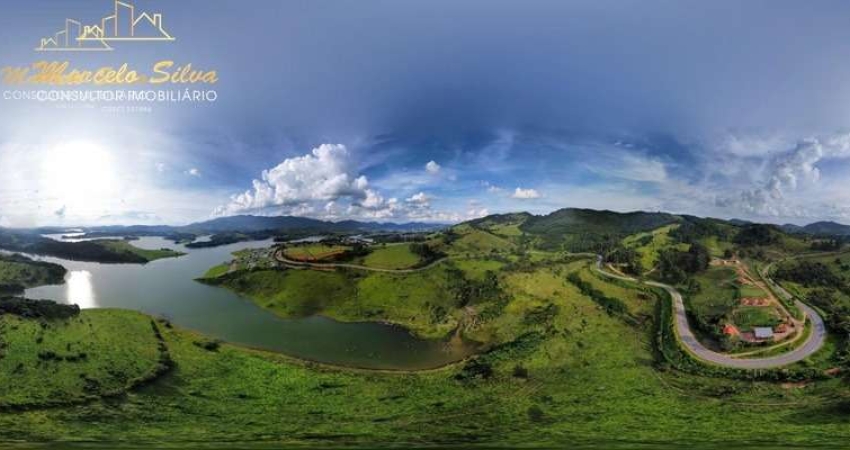 Terreno à venda na REPRESA JOANÓPOIS, Represa de Jaguari, Joanópolis