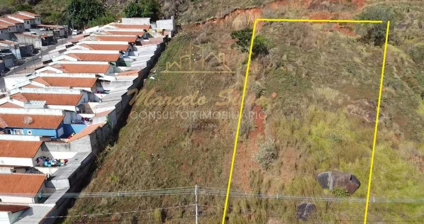 TERRENO PARA EMPREENDIMENTO POPULAR MINHA CASA MINHA VIDA,