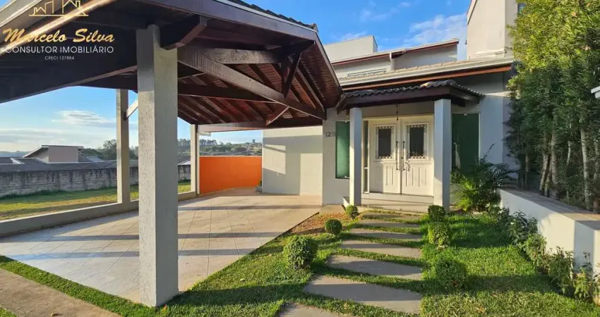 CASA ÓTIMA  CONDOCMÍNIO VILLAGE SUNSET ,  LOCALIZAÇÃO ZONA SUL, BRAGANÇA PAULISTA - SP