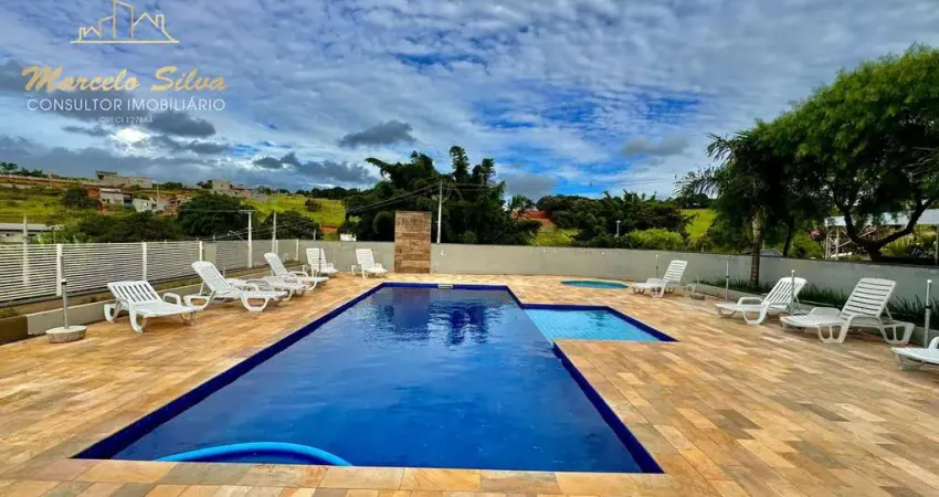 APARTAMENTO JARDINS DE BRAGANÇA 2