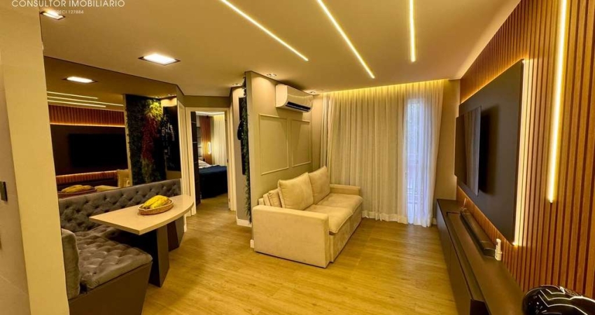 APARTAMENTO MOBILIADO E DECORADO, VINA DE SAN LORENZO - BRAGANÇA PAULISTA, SP