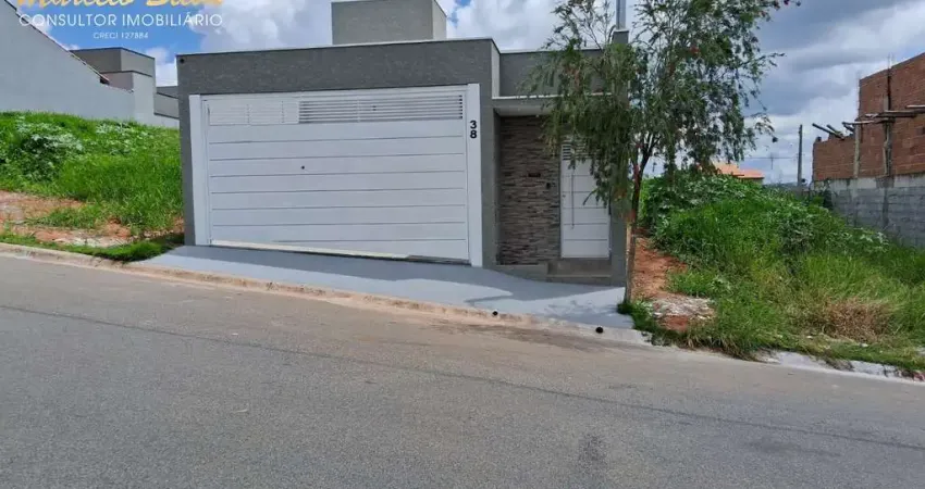 Casa com 3 quartos à venda na Rua Mutum, Jardins, Bragança Paulista