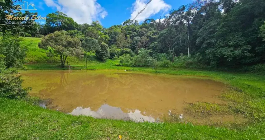 Sitio  alto padrão 15 minutos centro bragança paulista  zona sul