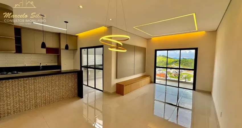CASA NOVA COM ARQUITETURA MODERNA , BRAGANÇA PAULISTA - SP
