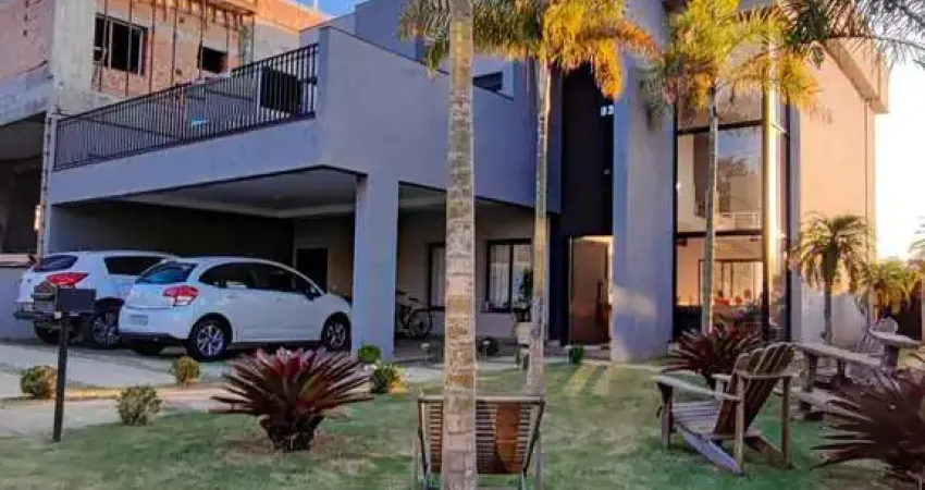 Casa 3 suítes, em Condomínio Fechado, Bragança Paulista - SP
