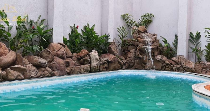 CASA ALTO PADRÃO 4 DORMITÓRIOS EM CONDOMÍNIO BRAGANÇA PAULISTA