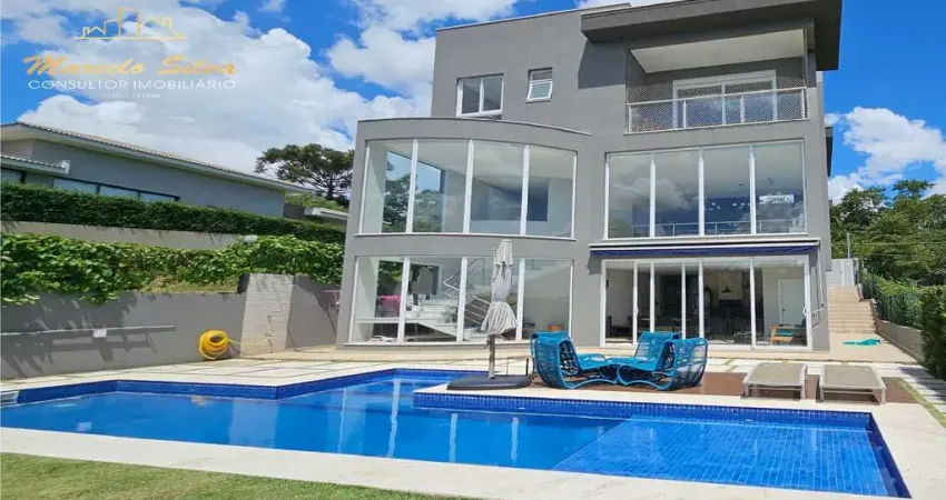 CASA 4 SUÍTES ,  NOVA  ALTO PADRÃO CONDOMINIO COM SISTEMA DE CLUBE CAMPOS DO CONDE