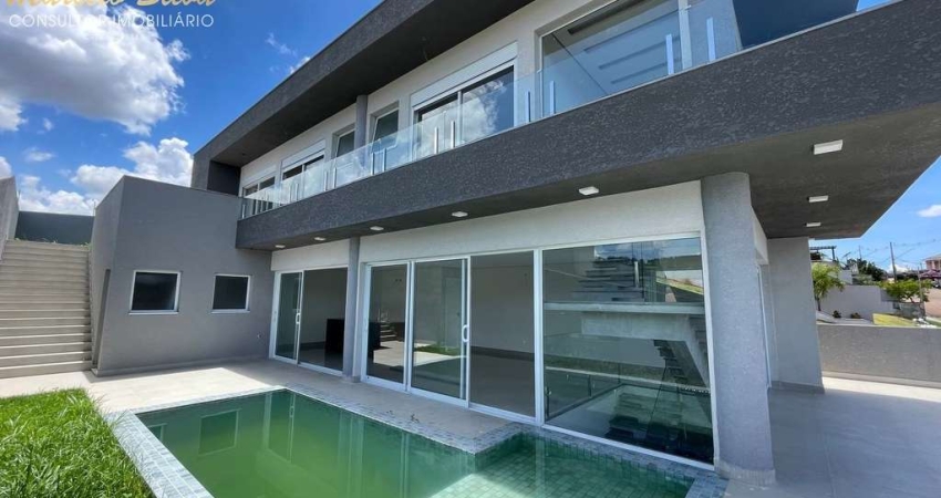 CASA COM 03 SUÍTES EM CONDOMINIO VALE DAS AGUAS  ,  CONDOMÍNIO VALE DAS ÁGUAS BRAGANÇA PAULISTA