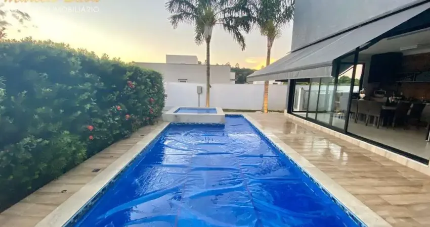 CASA EM  CONDOMÍNIO ALTO PADRÃO  BRAGANÇA PAULISTA