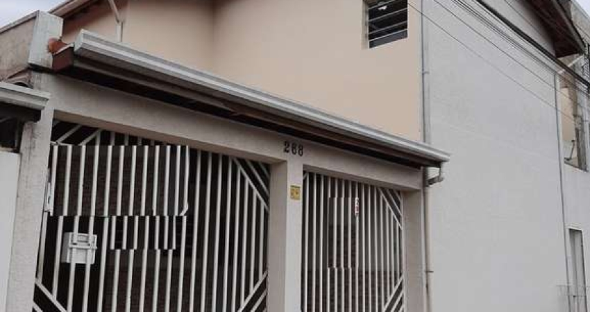 CASA 2 DORMITÓRIOS VILA BATISTA BRAGANÇA PAULISTA-SP