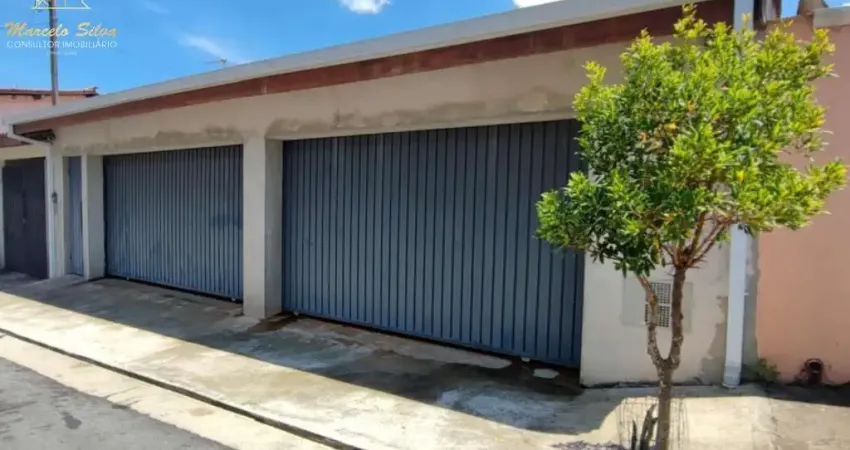 CASA TÉRREA EM BAIRRO NOBRE BRAGANÇA PAULISTA
