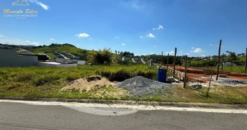 TERRENO RESIDENCIAL VILLA VERDE BRAGANÇA PAULISTA-SP