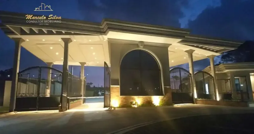 TERRENO  CONDOMÍNIO RESIDENCIAL SAN VITALE, BRAGANÇA PAULISTA - SP