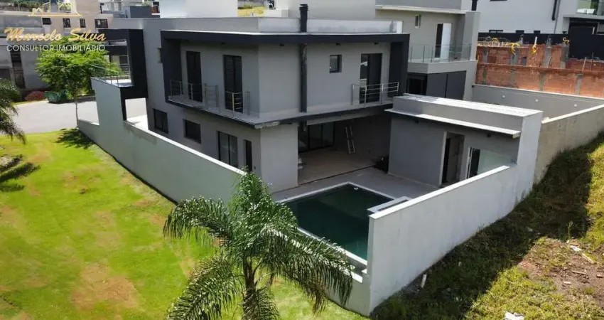 CASA NOVA   4 SUÍTES,  CONDOMÍNIO COM CLUBE BRAGANÇA PAULISTA